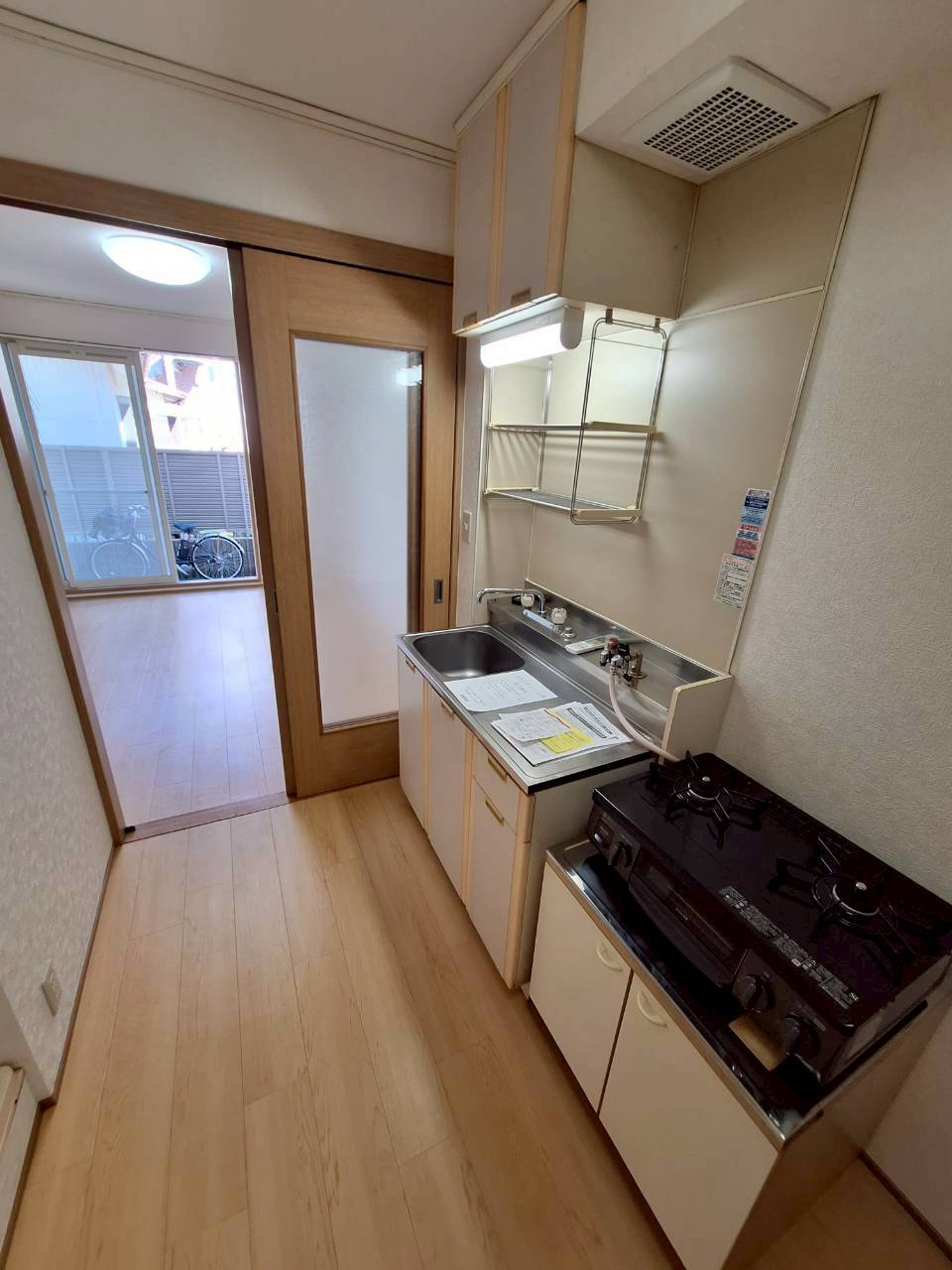 メゾンいずみのその他