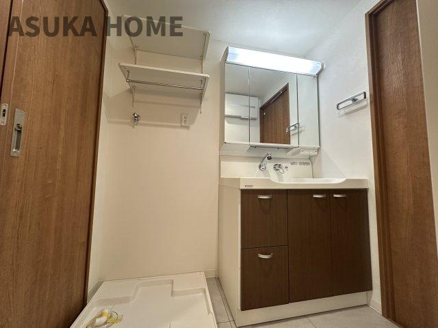 サングレイス小机の洋室|5帖の洋室になります。