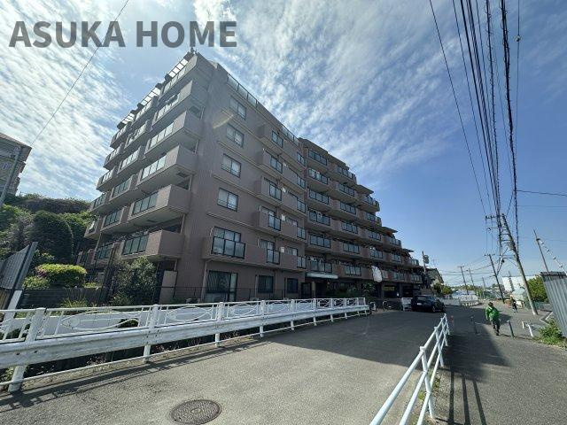 サングレイス小机