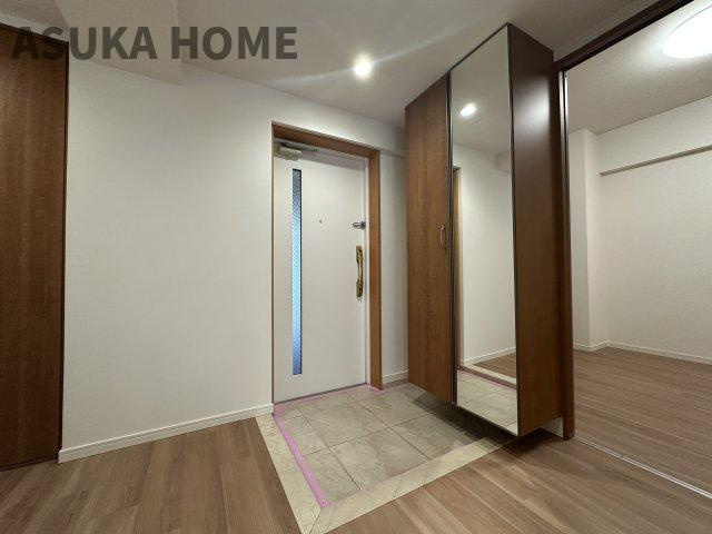 サングレイス小机の周辺|新横浜駅