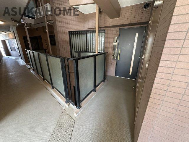 サングレイス小机のキッチン|システムキッチンになります。