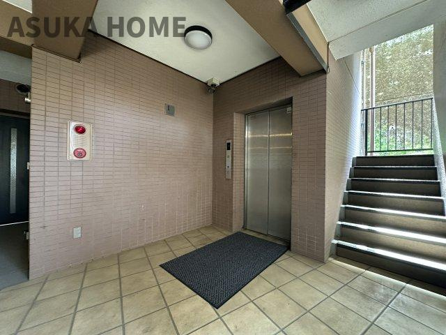 サングレイス小机のキッチン|食洗機付きのシステムキッチンで、家事もラクラクです。