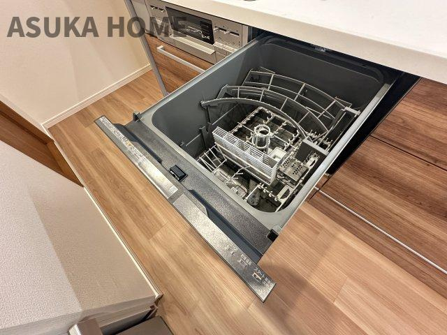 サングレイス小机の洋室|6帖の洋室の様子になります。