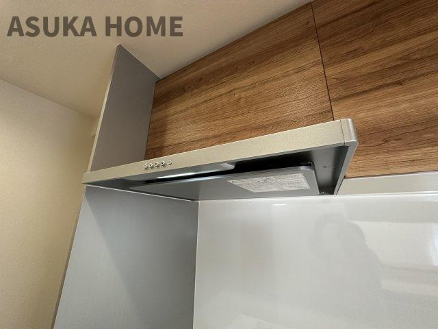 サングレイス小机の浴室|癒されそうなバスタイムが楽しみになりそうですね。