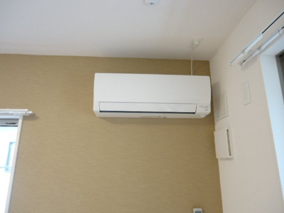 【設備】 | シャルマンフルール