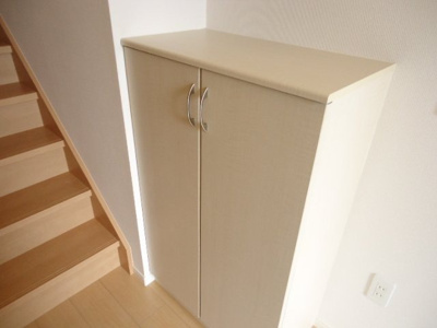 【収納】 | シャルマンフルール | 収納豊富です