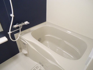 【浴室】 | シャルマンフルール | ゆったり過ごせるお風呂です