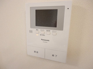 【セキュリティ】 | シャルマンフルール