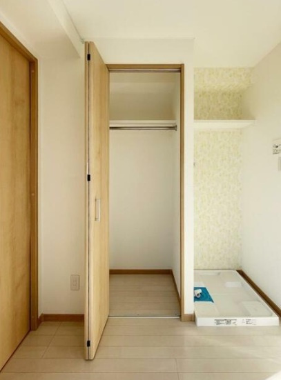 プティ　コッフルの収納