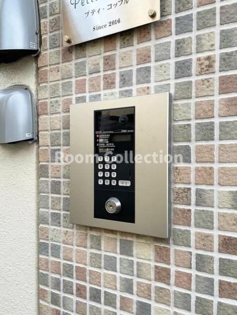 プティ　コッフルのその他