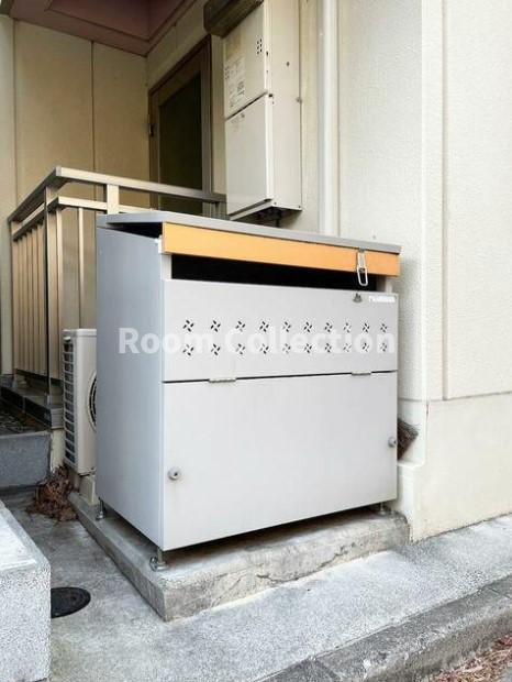 プティ　コッフルのその他共用部分