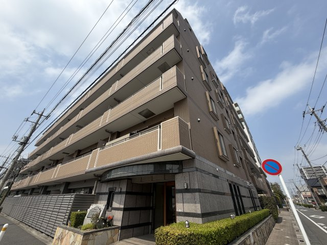 日神パレステージ北綾瀬第2