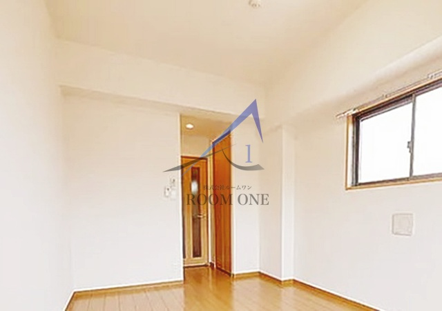 ウイングルートの寝室|寝室です。