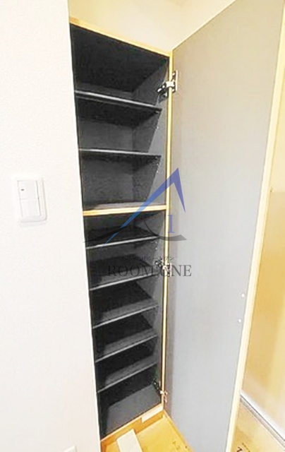 ウイングルートのその他