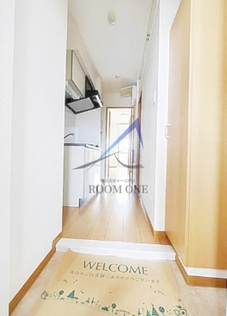 ウイングルート