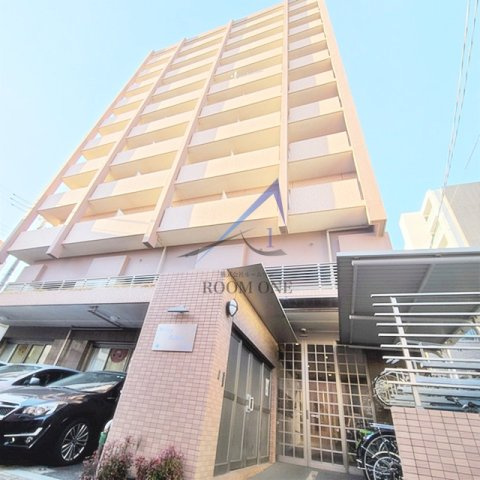 ウイングルートの外観|外観です。