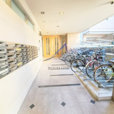 ウイングルート