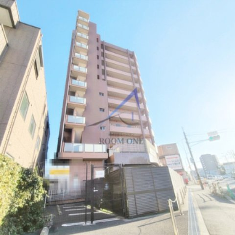 ウイングルート