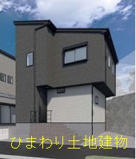 大和市福田3丁目 D号棟の画像