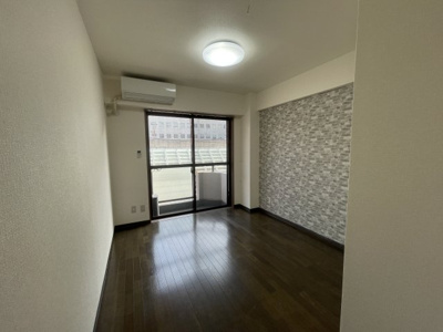 【洋室】 | 北町大いちマンション