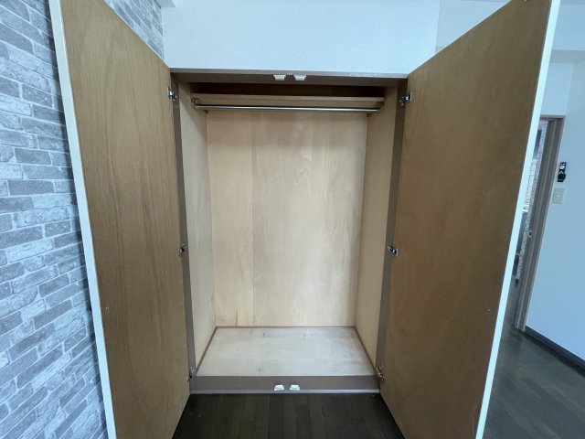【収納】 | 北町大いちマンション