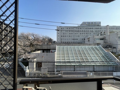 【展望】 | 北町大いちマンション