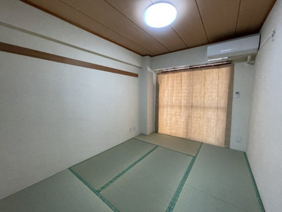 【和室】 | 北町大いちマンション