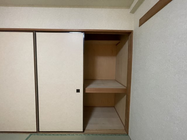 【収納】 | 北町大いちマンション