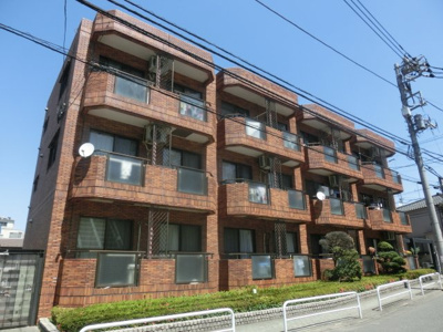 【外観】 | 北町大いちマンション