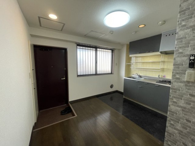 【居間・リビング】 | 北町大いちマンション