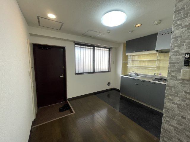 【居間・リビング】 | 北町大いちマンション