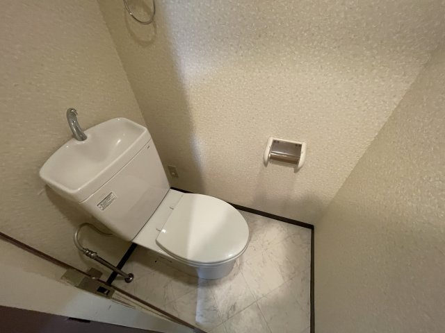 【トイレ】 | 北町大いちマンション