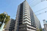 東京ミッドベイ勝どきの画像