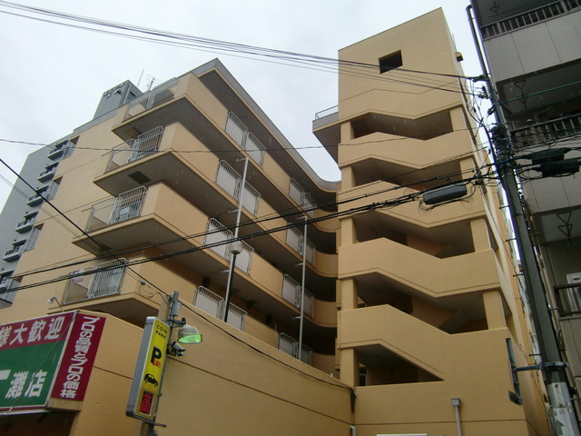 六甲道レクラン