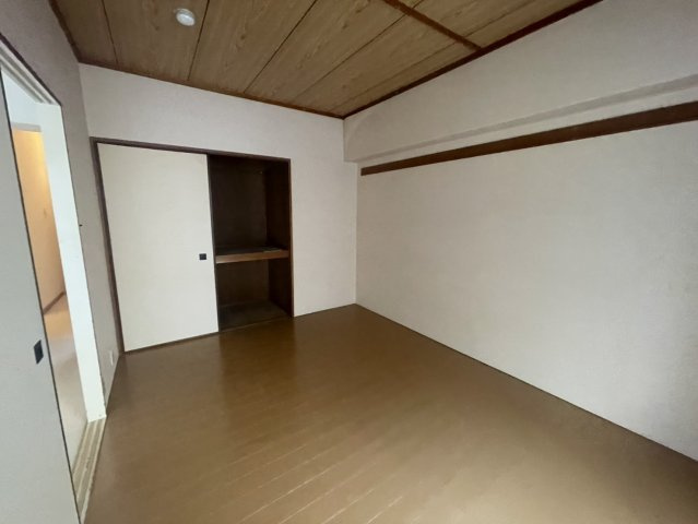 六甲道レクランの居間・リビング