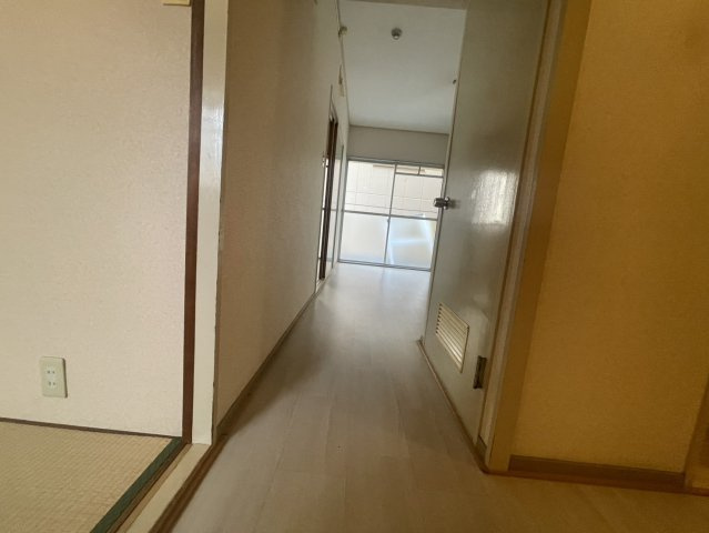 六甲道レクランの内装