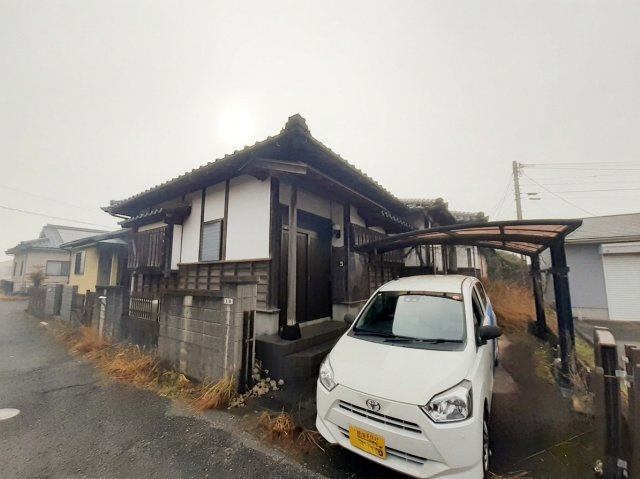 宇土市住吉町の中古一戸建