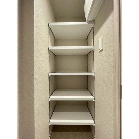 【設備】シーズンフラッツ大森西