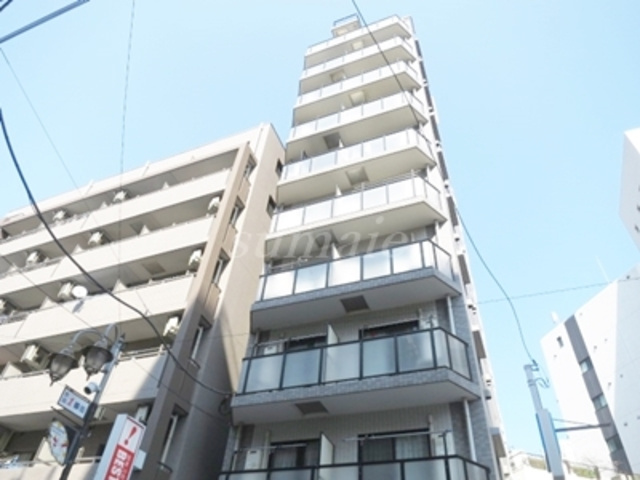 グラントゥルース赤羽