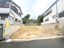ヴィレッタの杜　西宮市神原Cの画像