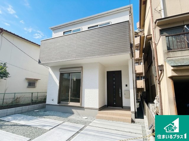 堺市中区堀上町　第1期　新築一戸建て