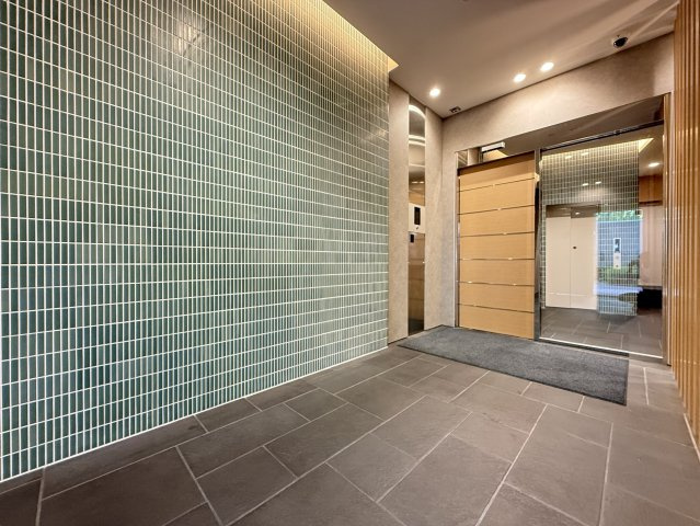 【展望】グラヴィス鶴舞