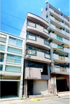 シャトー村瀬・千代田の画像