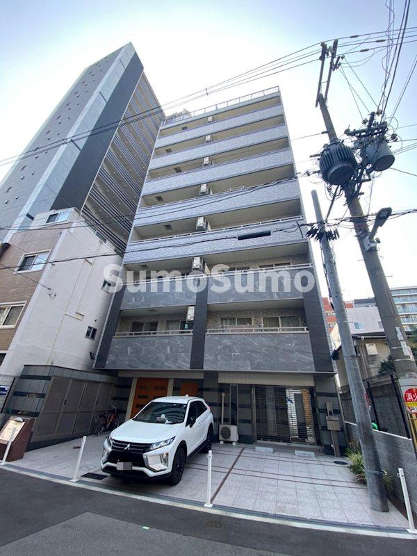 ルミエール難波