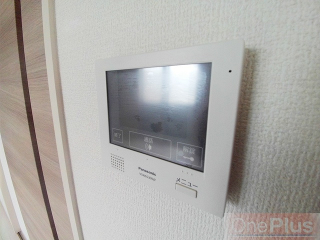 ベラフォレスタのセキュリティ