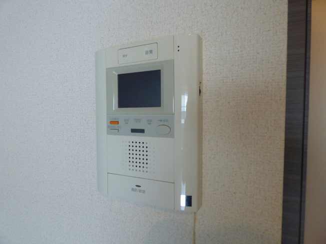【セキュリティ】プロシード神戸元町