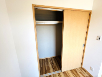 豊中市服部南町5丁目　中古戸建の収納