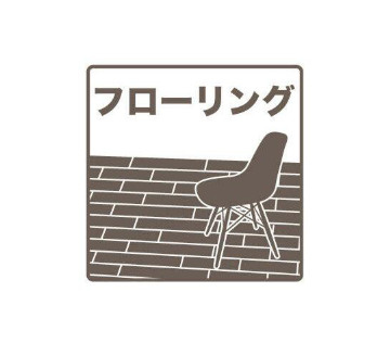 【寝室】グランディール国見