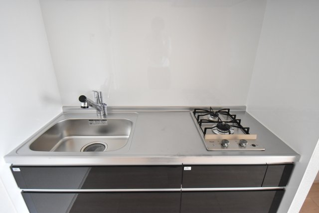 リアライズ長居公園通の居間・リビング