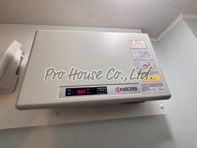 【設備】 | クレールムサシ